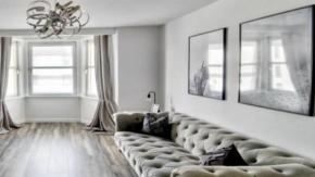 Al Mamsha Trident Grand Apartment